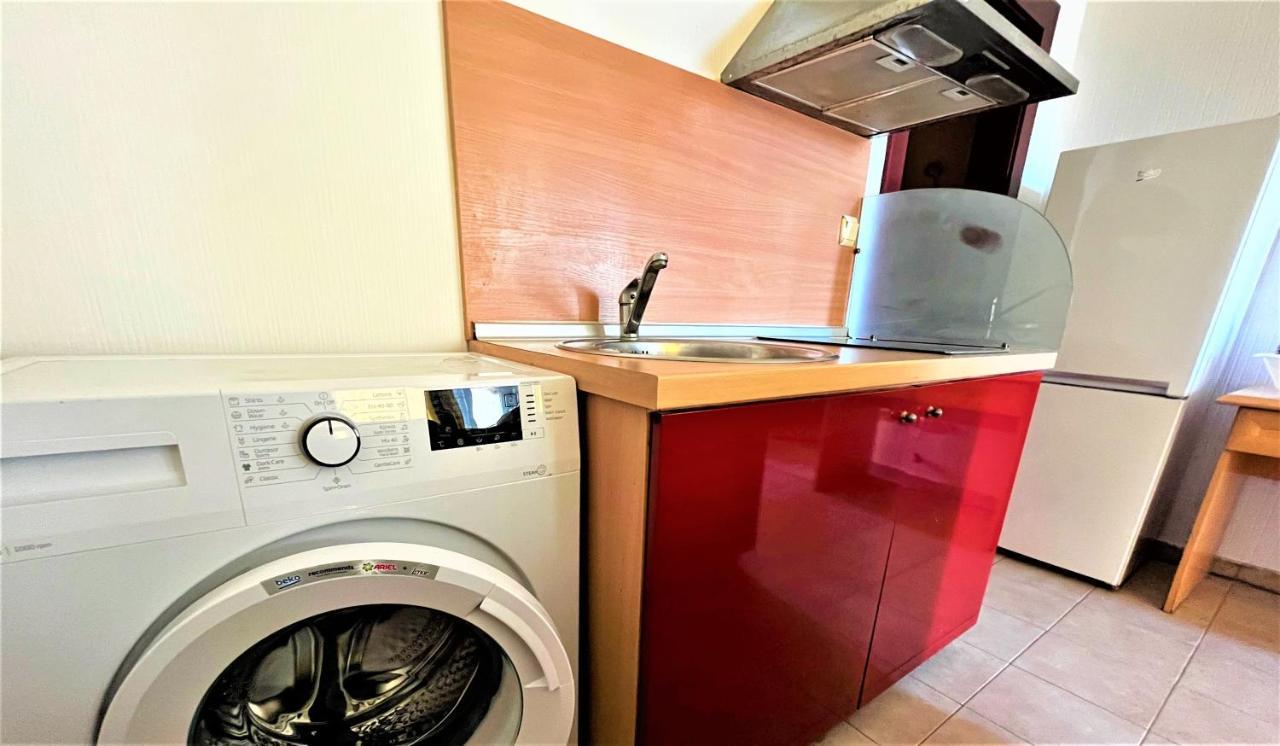 Miramar Front Self Catering Апартамент Слънчев бряг