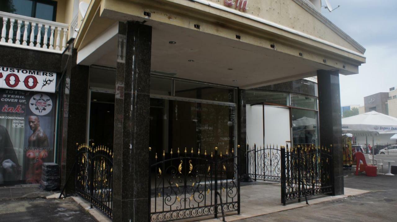Miramar Front Self Catering Слънчев бряг