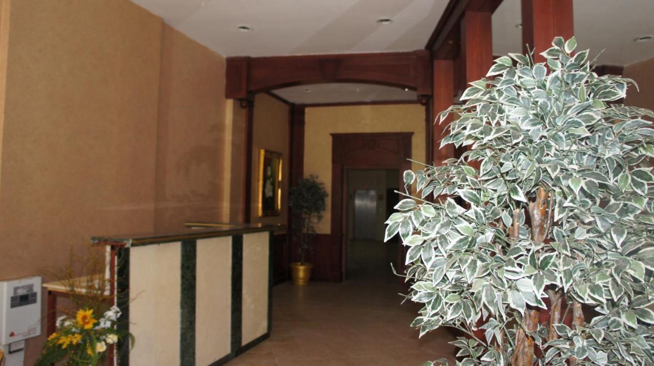 Miramar Front Self Catering * Слънчев бряг
